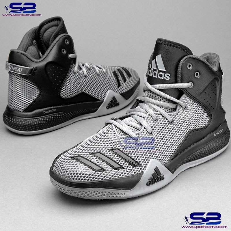  خرید  کفش کتانی اورجینال ادیداس مخصوص بسکتبال  adidas basketball shoes bounce b72763