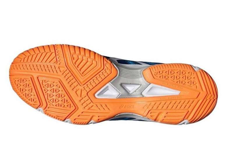 خرید  کفش اورجینال والیبال اسیکس ژل بیاند  Asics Orginal Volleyball shoes Gel Beyond 5 MT B600N  