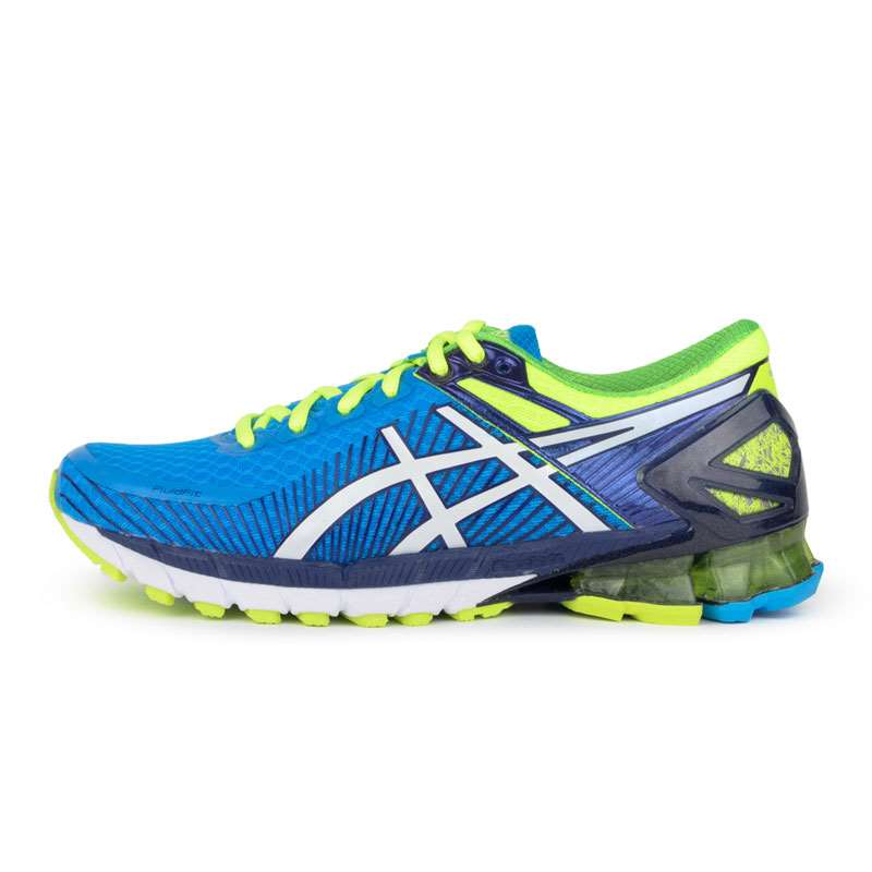  خرید  کفش کتانی رانینگ اسیکس ژل کنسی 6 مخصوص دویدن Asics Gel KINSEI 6 For Running