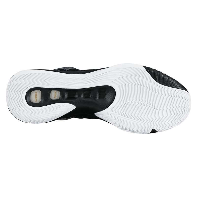  خرید  کفش بسکتبال نایک هایپر سفید Nike Hyperrev 705370-100