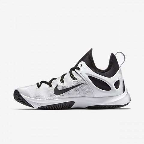  خرید  کفش بسکتبال نایک هایپر سفید Nike Hyperrev 705370-100