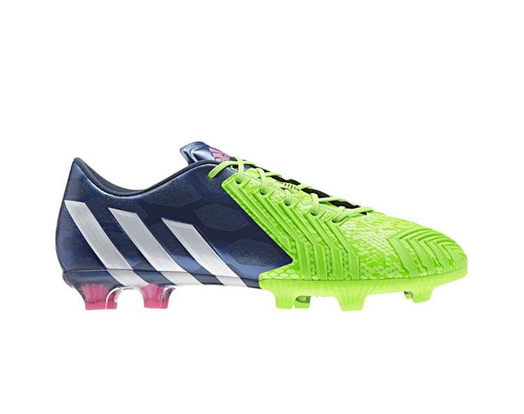  خرید  کفش فوتبال ادیداس چمنی مسی (استوک)اورجینال