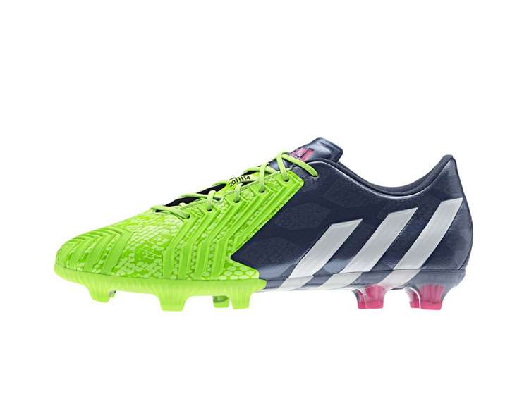  خرید  کفش فوتبال ادیداس چمنی مسی (استوک)اورجینال adidas art-m17644