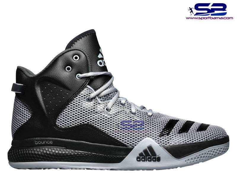  خرید  کفش کتانی اورجینال ادیداس مخصوص بسکتبال  adidas basketball shoes bounce b72763