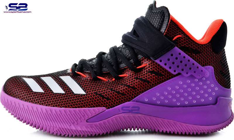  خرید  کفش کتانی ادیداس مخصوص بسکتبالadidas basketball shoes aq7221