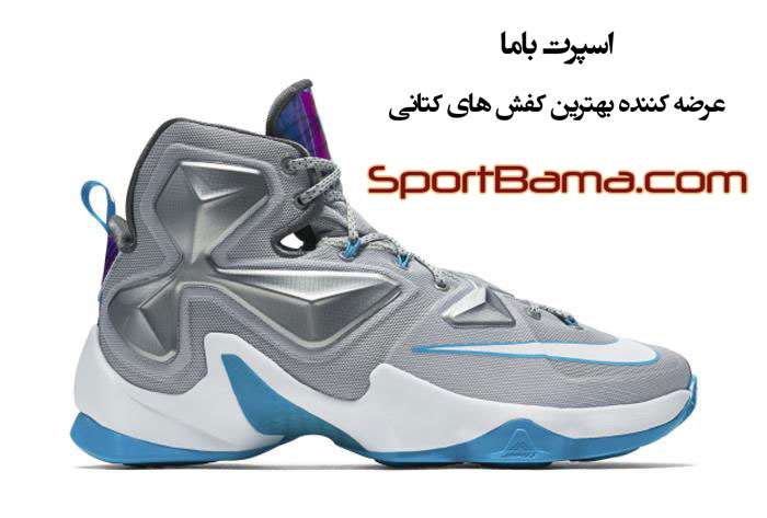  خرید  کفش بسکتبال نایک لبرون13 Nike Lebron 