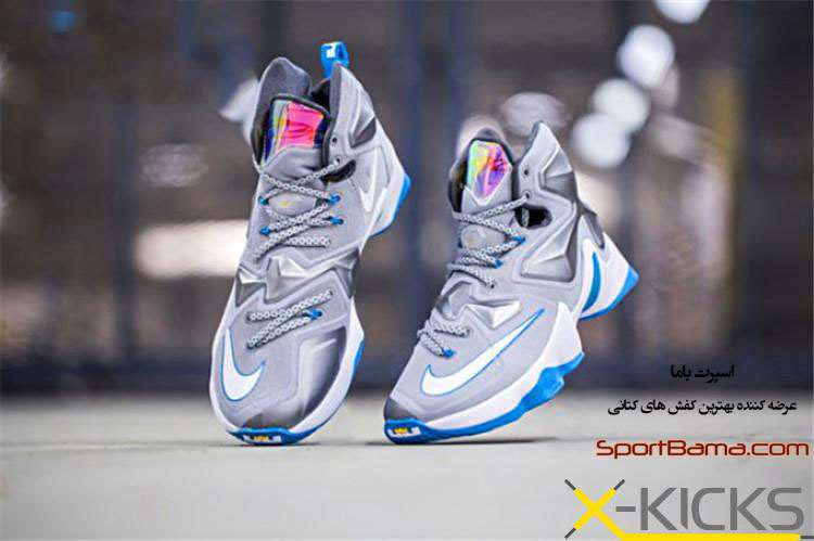  خرید  کفش بسکتبال نایک لبرون13 Nike Lebron 