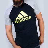 'تی شرت آدیداس آستین کوتاه      Adidas T-shirt      '