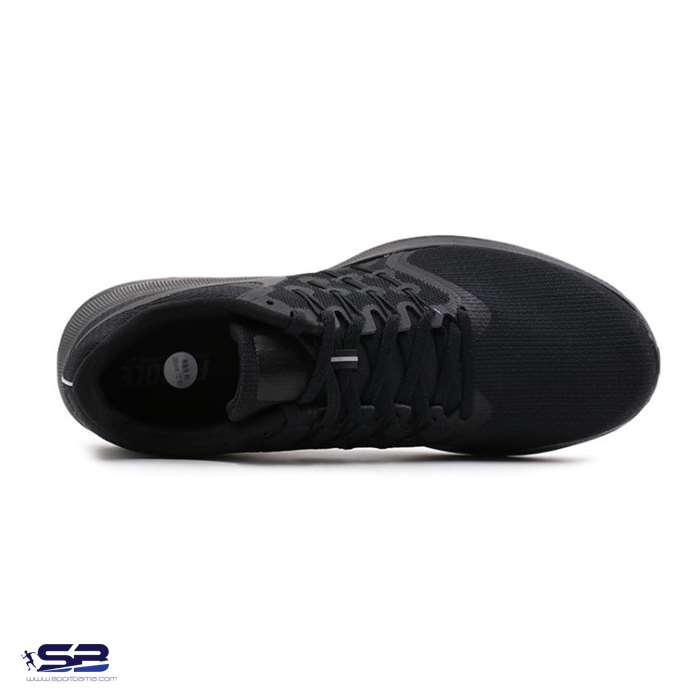  خرید  کفش کتانی رانینگ نایک سویفت       Nike Run Swift Black 908989-019      