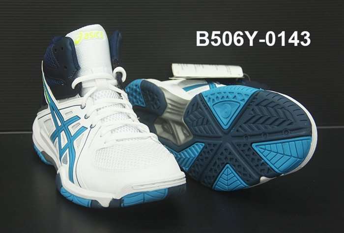  خرید  کفش اورجینال والیبال اسیکس زل تسک  Asics Orginal Volleyball shoes Gel Task B506Y  