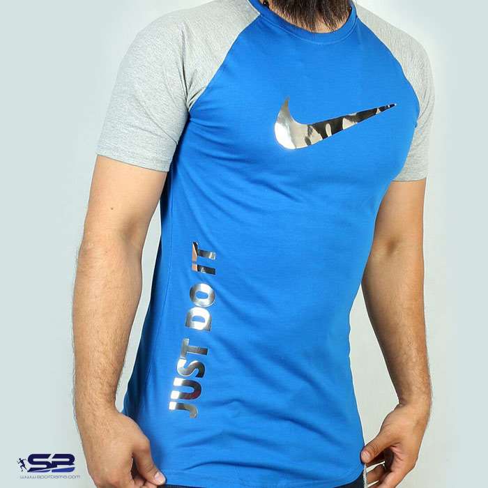 خرید  تی شرت نایک آستین کوتاه      Nike T-shirt      