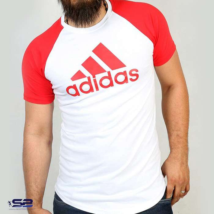  خرید  تی شرت آدیداس آستین کوتاه      Adidas T-shirt      