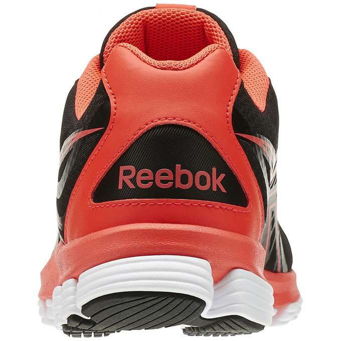 خرید  کفش کتانی ریباک مخصوص دویدن Reebok v65967 مشکی