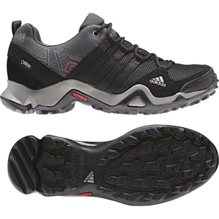  خرید  کفش کتانی گورتکس ادایداس adidas ax2 running shoes q34270 