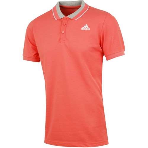  خرید  تیشرت ورزشی آدیداس گلبهی adidas s12887