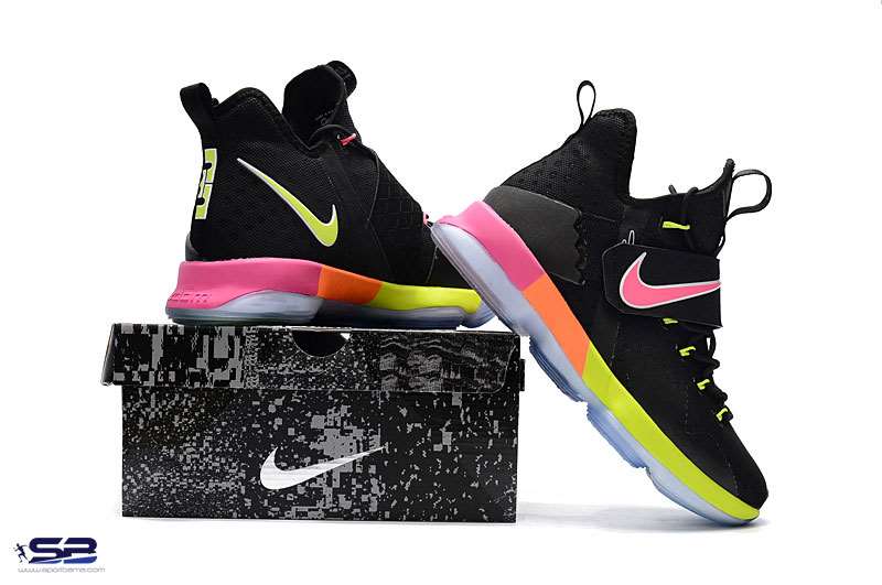  خرید  کفش بسکتبال نایک لبرون   Nike Lebron 14 Basketball shoes