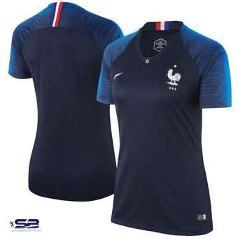  خرید  پیراهن تیم ملی فرانسه برای جام جهانی  2018