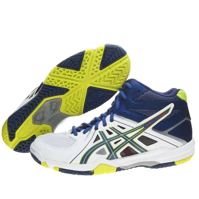 خرید  کفش اورجینال والیبال اسیکس ژل تسک  Asics Orginal Volleyball shoes Gel Task B506Y  