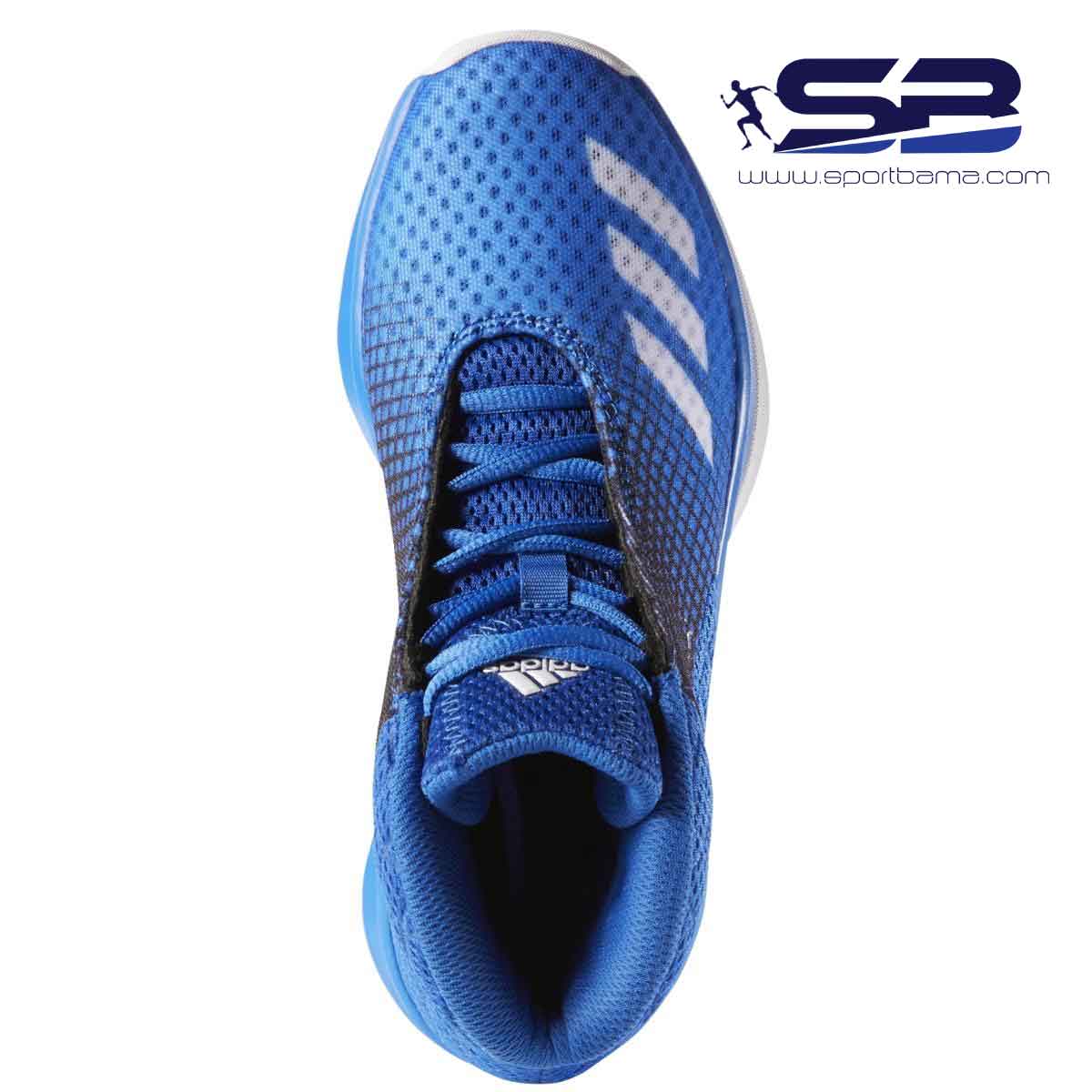  خرید  کفش کتانی اورجینال ادیداس مخصوص بسکتبال   adidas basketball shoes aq7950