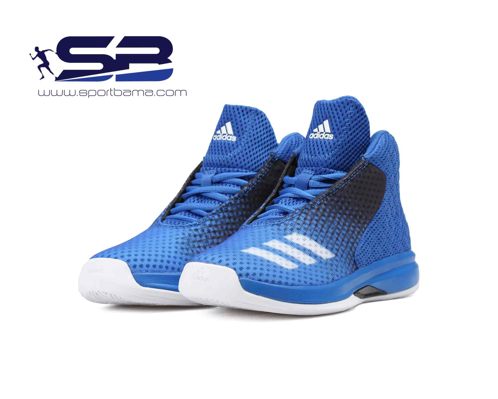  خرید  کفش کتانی اورجینال ادیداس مخصوص بسکتبال   adidas basketball shoes aq7950