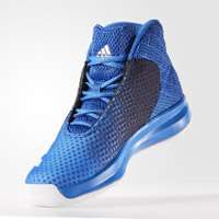 'کفش کتانی اورجینال ادیداس مخصوص بسکتبال   adidas basketball shoes aq7950'
