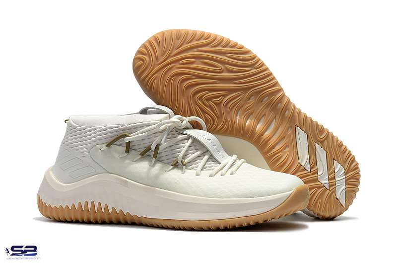  خرید  کفش کتانی آدیداس مخصوص بسکتبال    Adidas Dame 4 