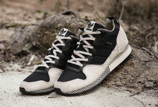  خرید  کفش کتانی رانینگ آدیداس مخصوص پیاده روی زد ایکس 930، Adidas Running shoes Zx-930