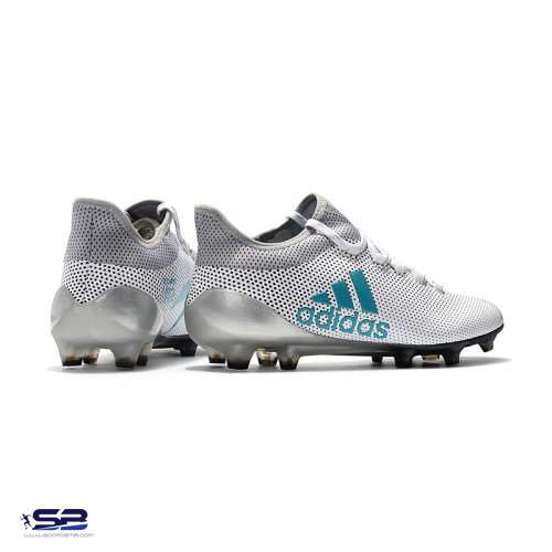  خرید  استوک فوتبالی آدیداس ایکس     Adidas X 17.2 FG Silver     