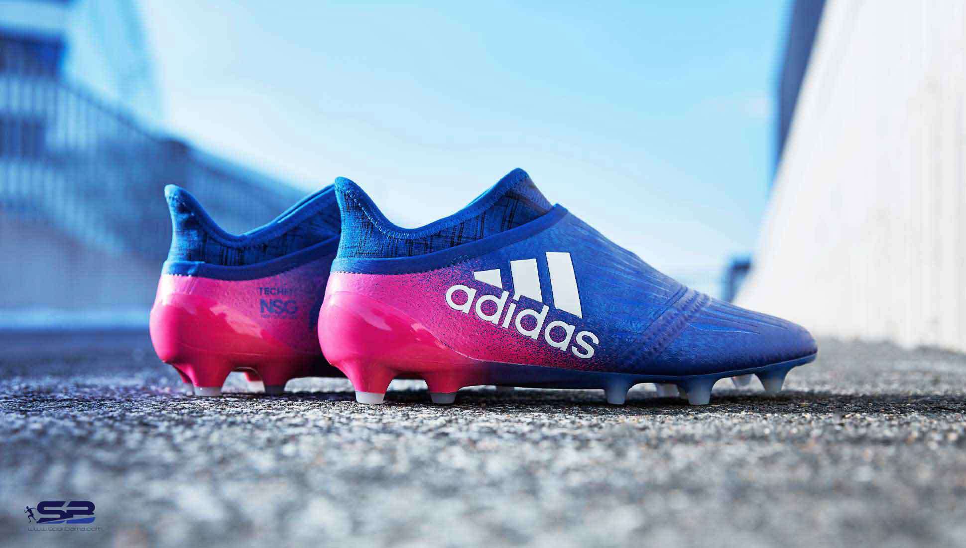  خرید  استوک فوتبالی آدیداس ایکس      Adidas  X16     