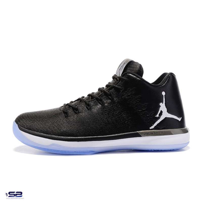  خرید  کفش بسکتبال نایک ایر جردن 31         Nike Air Jordan 31   897564-010 
