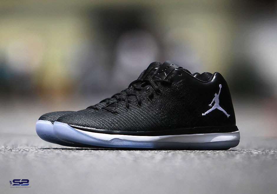  خرید  کفش بسکتبال نایک ایر جردن 31         Nike Air Jordan 31   897564-010 