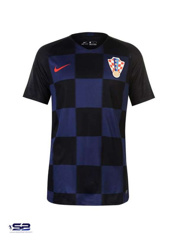  خرید  پیراهن تیم ملی کرواسی برای جام جهانی  2018