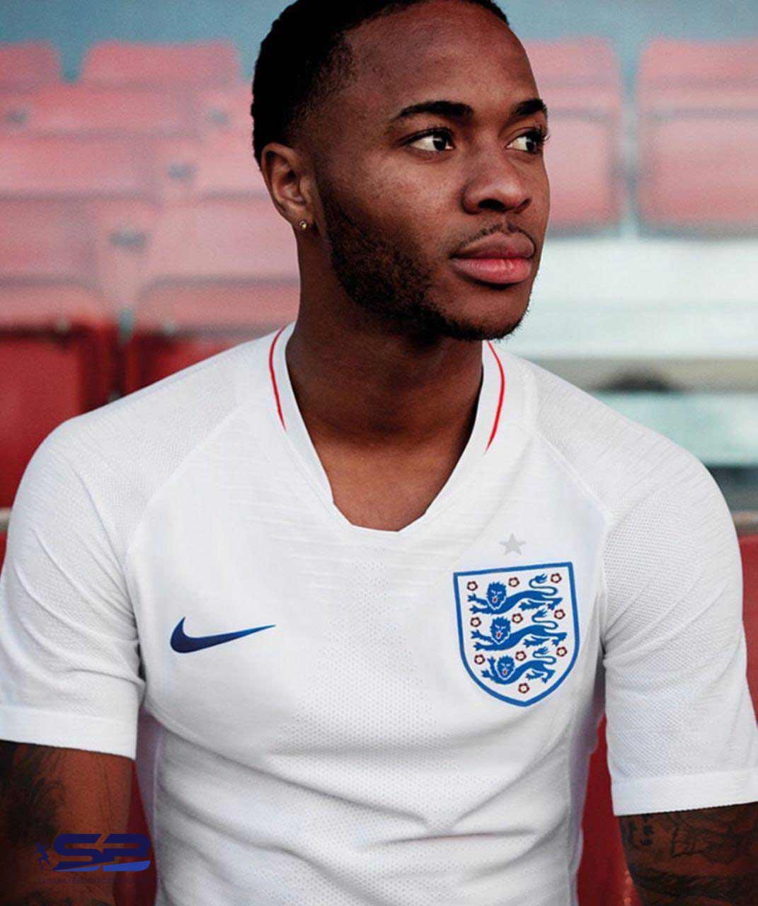  خرید  پیراهن تیم ملی انگلیس برای جام جهانی  2018