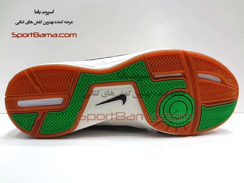  خرید  کفش فوتسال نایک تیمپو مشابه اورجینال Nike Tiempo Shoes