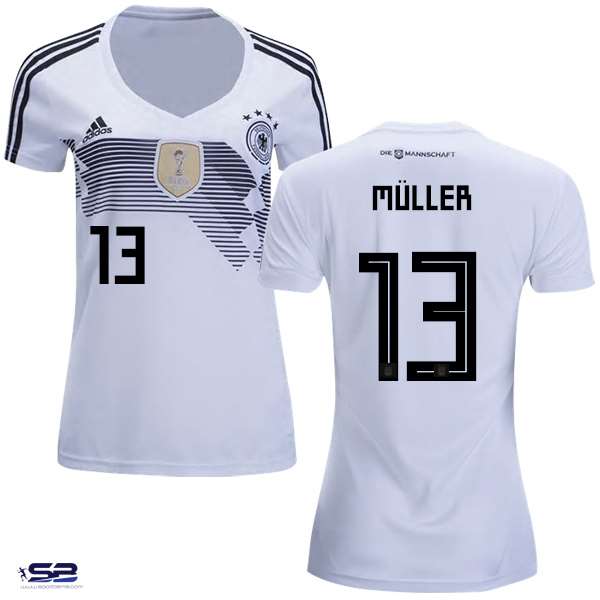  خرید  پیراهن تیم ملی آلمان برای جام جهانی     Germany Kit World Cup 2018