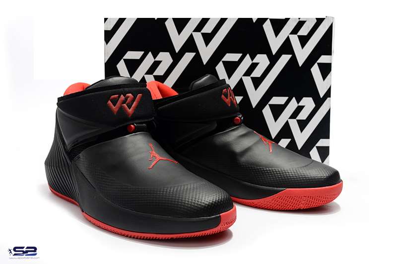  خرید  کفش بسکتبال نایک ایر جردن        Jordan 1 PFX Black