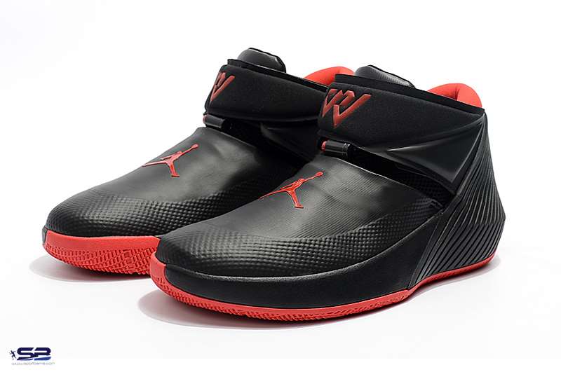  خرید  کفش بسکتبال نایک ایر جردن        Jordan 1 PFX Black
