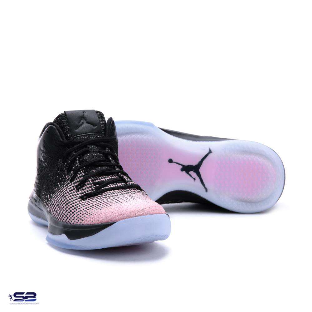  خرید  کفش بسکتبال نایک ایر جردن 31         Nike Air Jordan 31   897564-001 