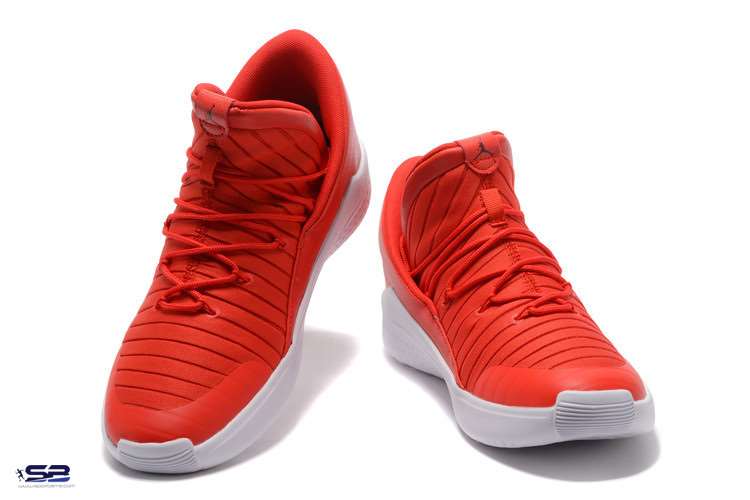  خرید  کفش کتانی  بسکتبال نایک جردن بدون ساق      Nike  Jordan Flight Luxe