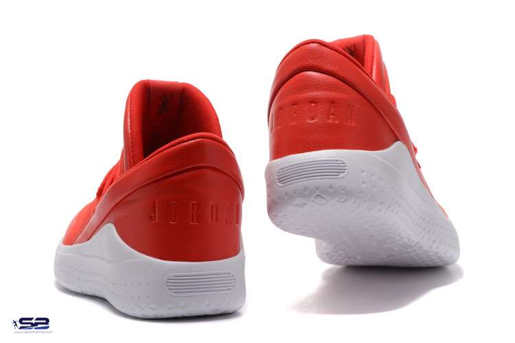  خرید  کفش کتانی  بسکتبال نایک جردن بدون ساق      Nike  Jordan Flight Luxe