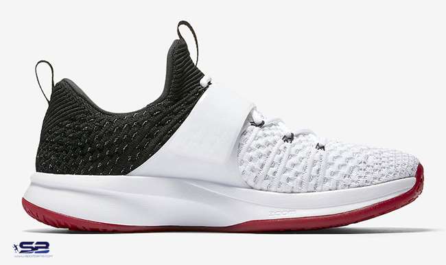  خرید  کفش بسکتبال نایک جردن سفید       Nike Jordan Trainer 2 Flyknit White