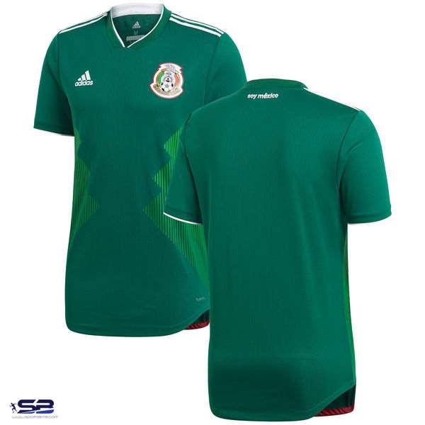 خرید  پیراهن تیم ملی مکزیک برای جام جهانی 2018
