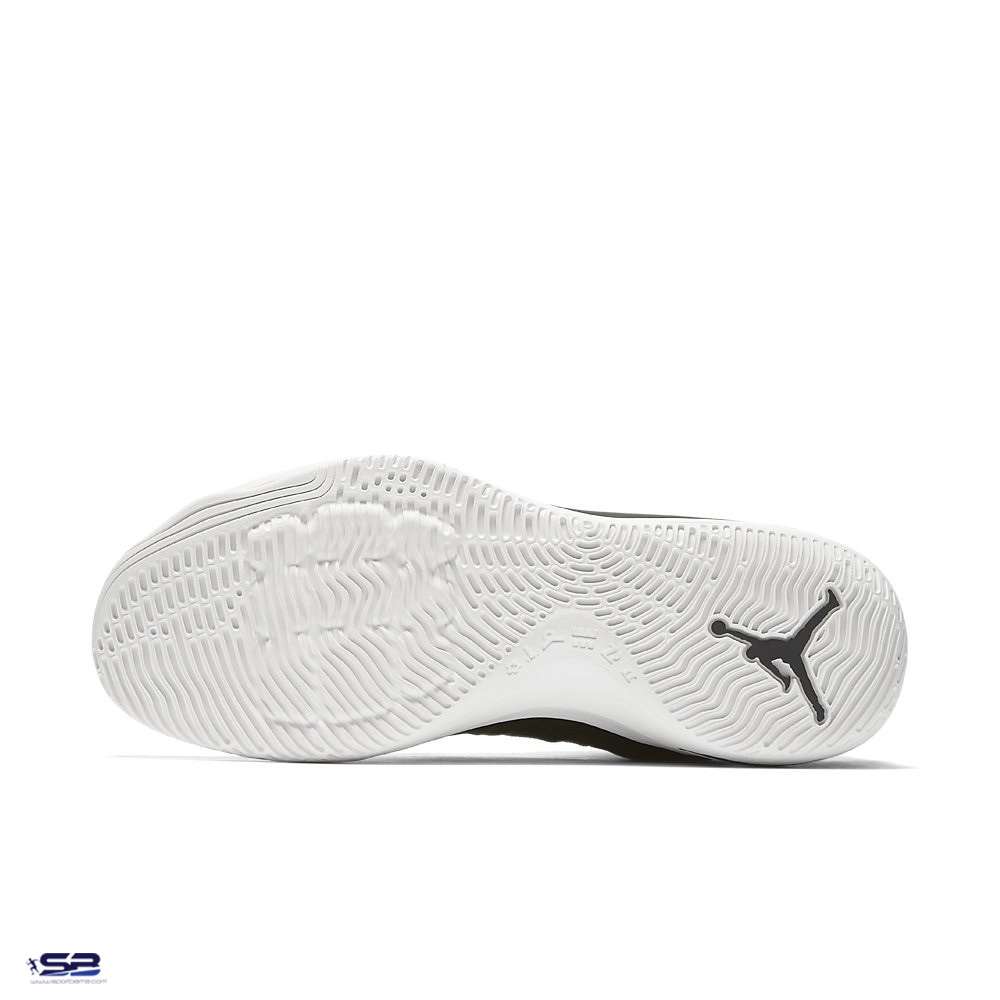  خرید  کفش بسکتبال نایک جردن مشکی       Nike Jordan CP3.X AE Black
