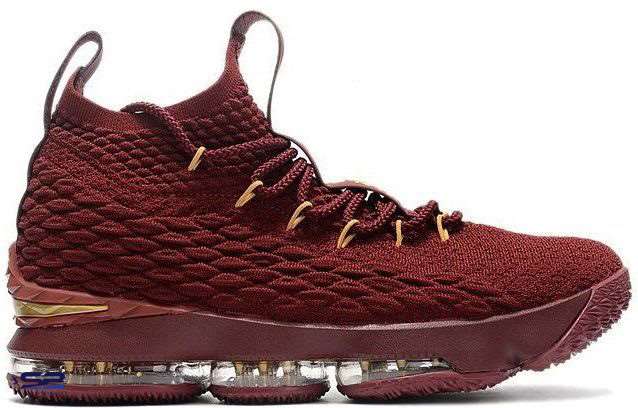  خرید  کفش بسکتبال نایک لبرون 15     Nike LeBron 15 Red
