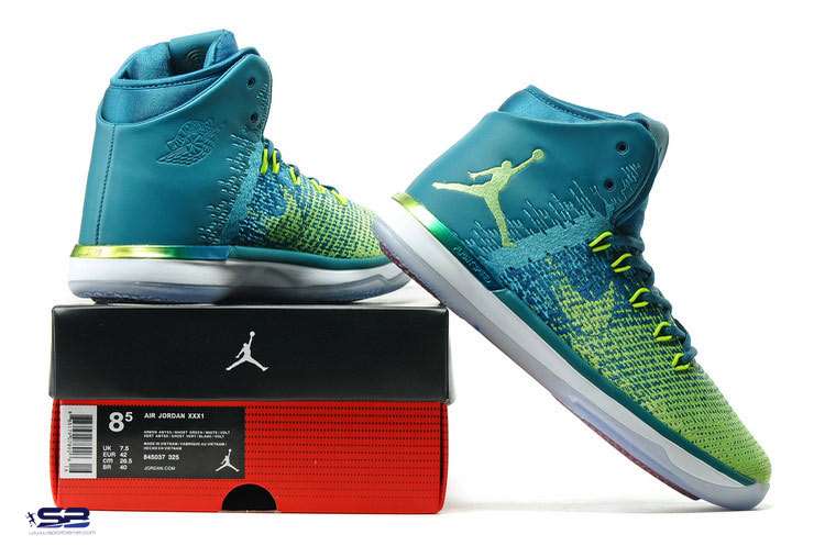  خرید  کفش بسکتبال نایک ایر جردن        New Nike Air Jordan 31