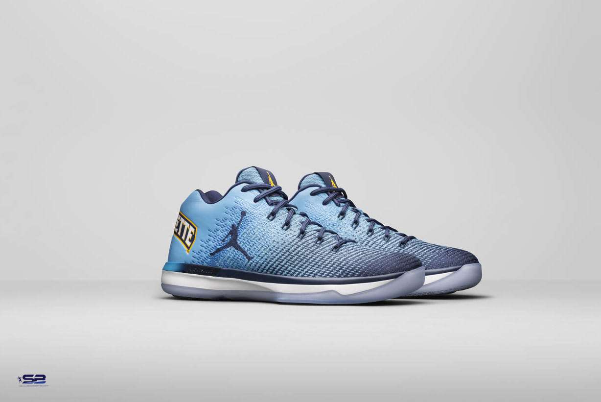 خرید  کفش بسکتبال نایک ایر جردن         Nike Air Jordan 31