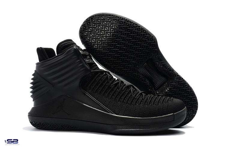  خرید  کفش کتانی  بسکتبال نایک ایر جردن        New Nike Air Jordan 32