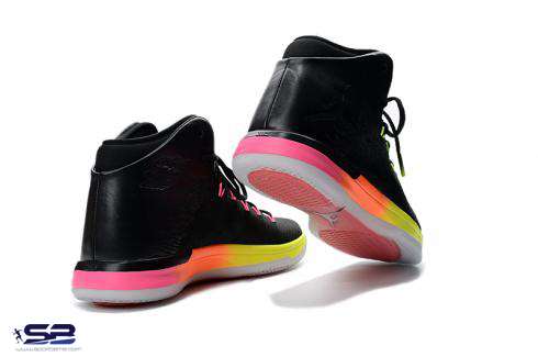  خرید  کفش کتانی  بسکتبال نایک ایر جردن        New Nike Air Jordan 31