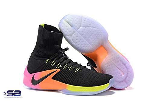  خرید  کفش کتانی بسکتبالی نایک هایپردانک     Nike Hyperdunk 2017  