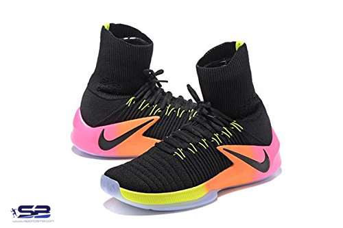  خرید  کفش کتانی بسکتبالی نایک هایپردانک     Nike Hyperdunk 2017  